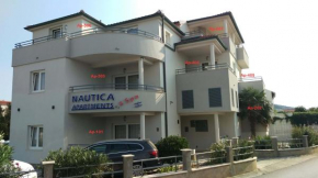 Гостиница Nautica Apartments  Бетина